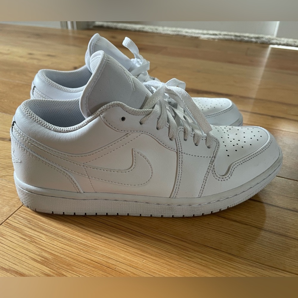 Air Jordan 1 Low